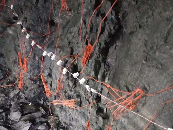 露天采矿场爆破工操作规程
